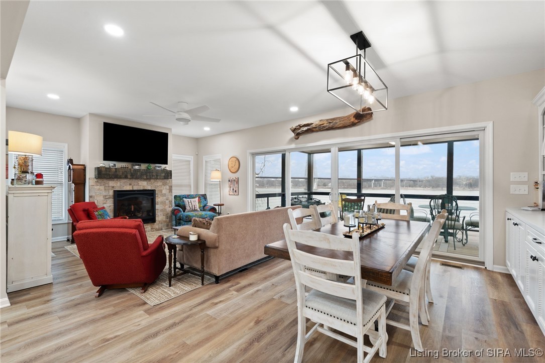 4808 Upper River Road Jeffersonville, IN 47130 - Photo 13 of 72