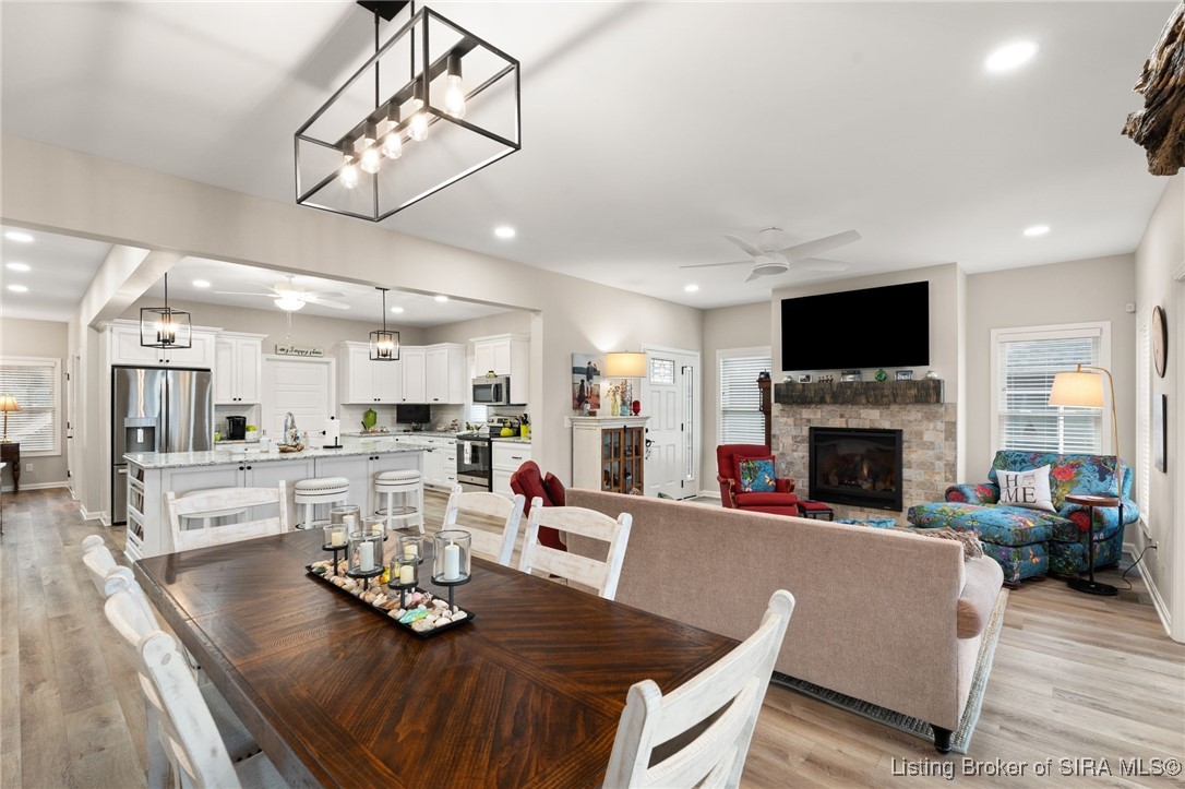 4808 Upper River Road Jeffersonville, IN 47130 - Photo 14 of 72