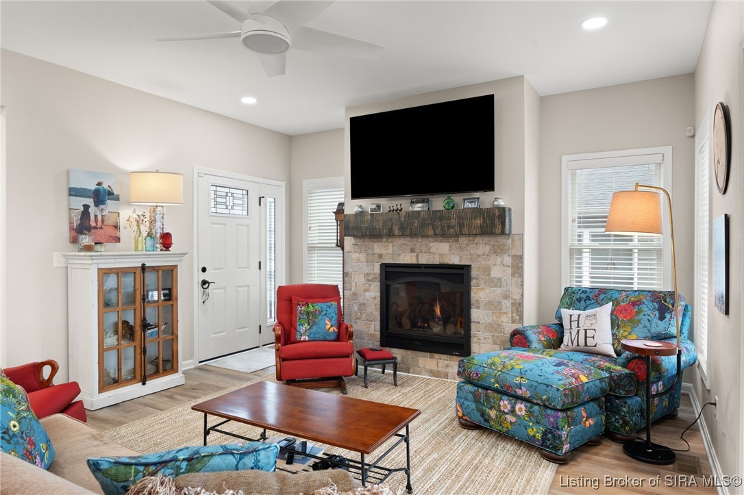 4808 Upper River Road Jeffersonville, IN 47130 - Photo 15 of 72