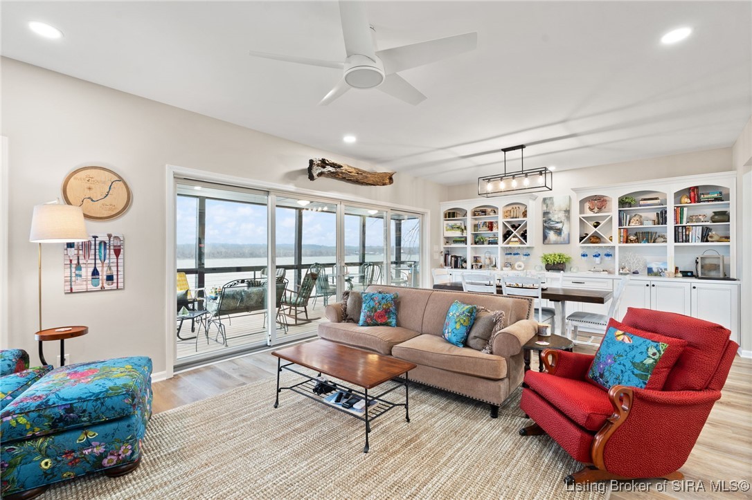 4808 Upper River Road Jeffersonville, IN 47130 - Photo 17 of 72