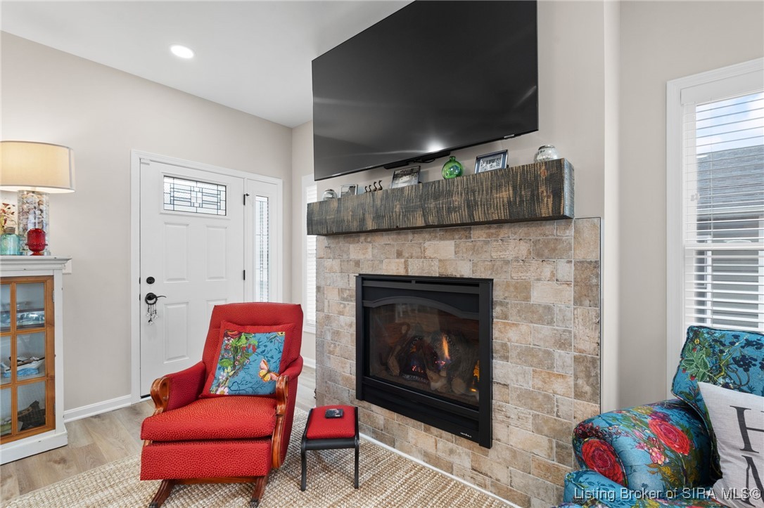 4808 Upper River Road Jeffersonville, IN 47130 - Photo 18 of 72