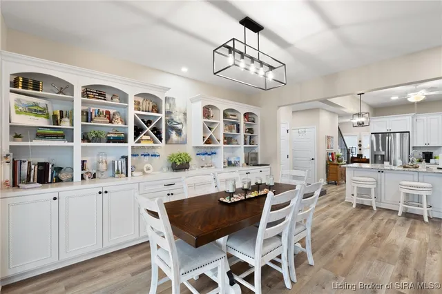 $899,000 | 4808 Upper River Road, Jeffersonville, IN 47130