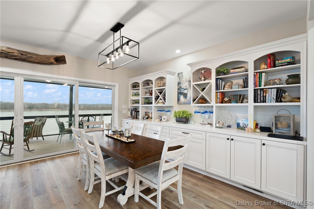 4808 Upper River Road Jeffersonville, IN 47130 - Photo 21 of 72