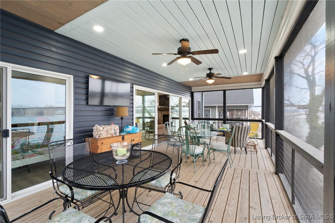 4808 Upper River Road Jeffersonville, IN 47130 - Photo 24 of 72