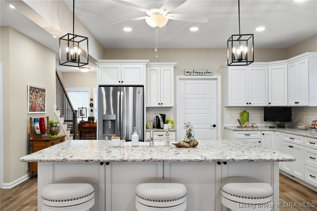 4808 Upper River Road Jeffersonville, IN 47130 - Photo 27 of 72