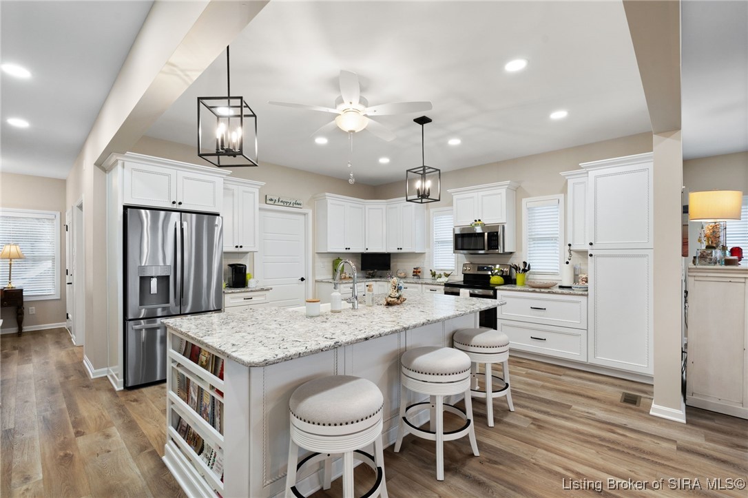 4808 Upper River Road Jeffersonville, IN 47130 - Photo 28 of 72