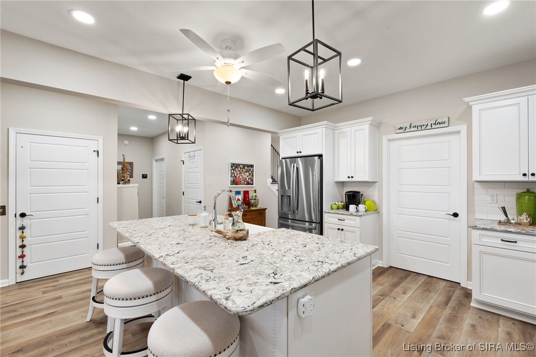 4808 Upper River Road Jeffersonville, IN 47130 - Photo 33 of 72