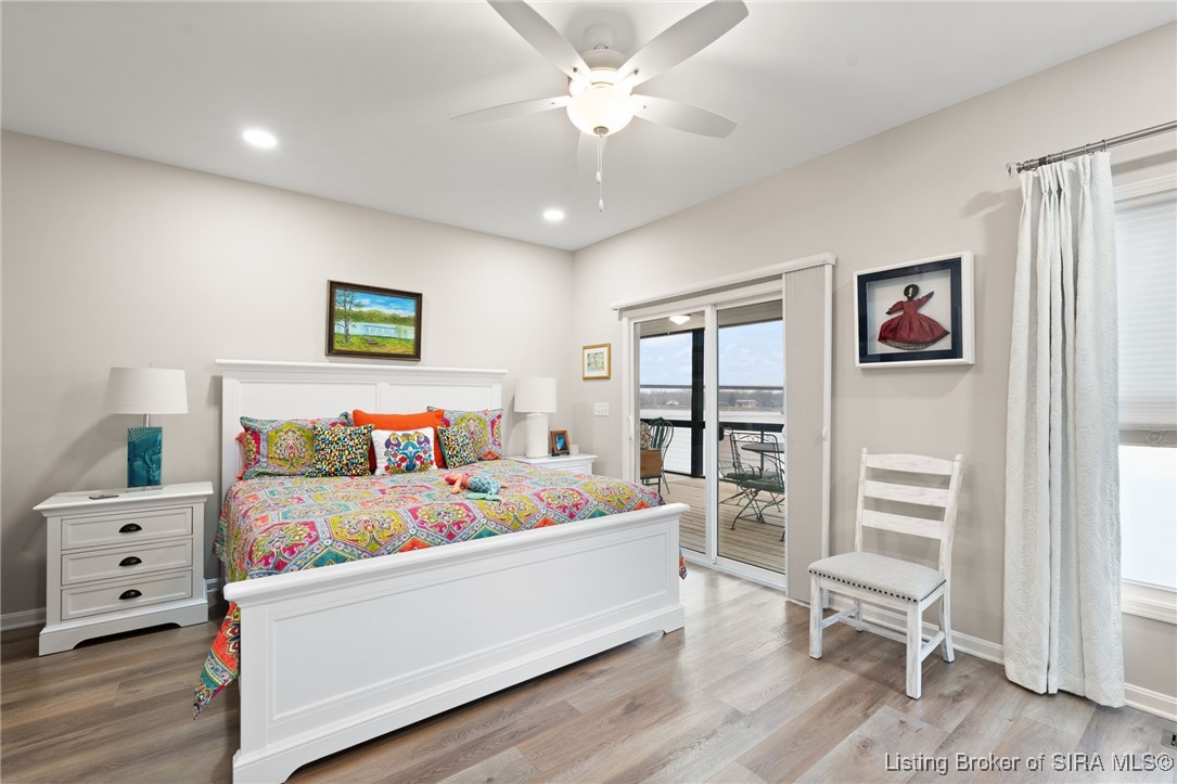 4808 Upper River Road Jeffersonville, IN 47130 - Photo 36 of 72