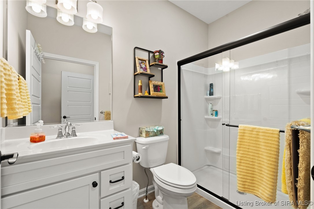 4808 Upper River Road Jeffersonville, IN 47130 - Photo 38 of 72