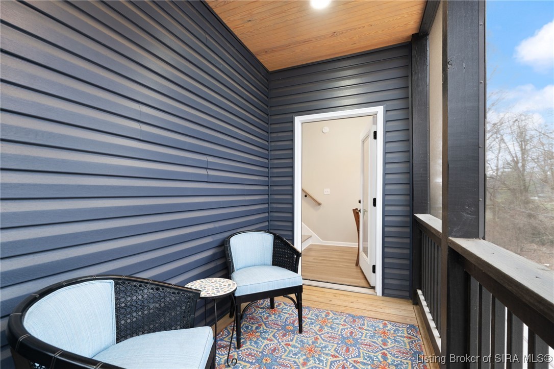 4808 Upper River Road Jeffersonville, IN 47130 - Photo 42 of 72