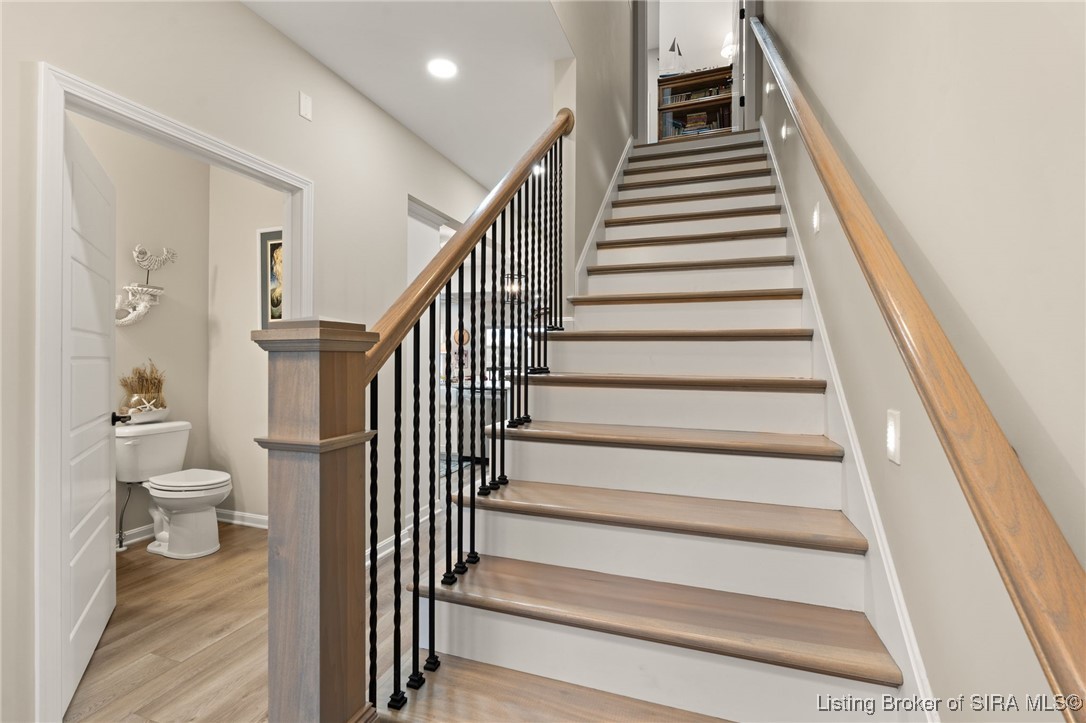 4808 Upper River Road Jeffersonville, IN 47130 - Photo 43 of 72