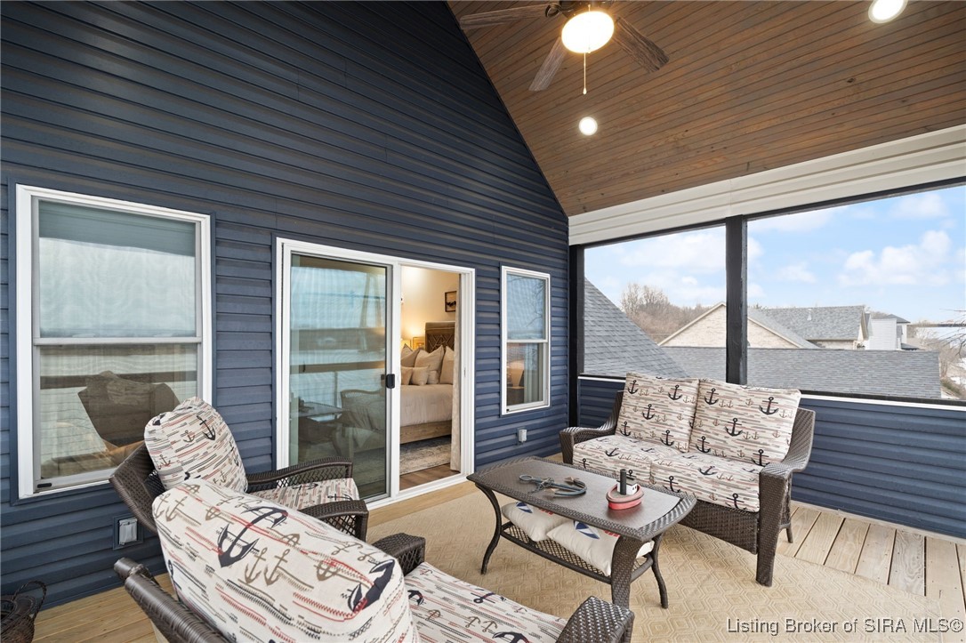 4808 Upper River Road Jeffersonville, IN 47130 - Photo 47 of 72