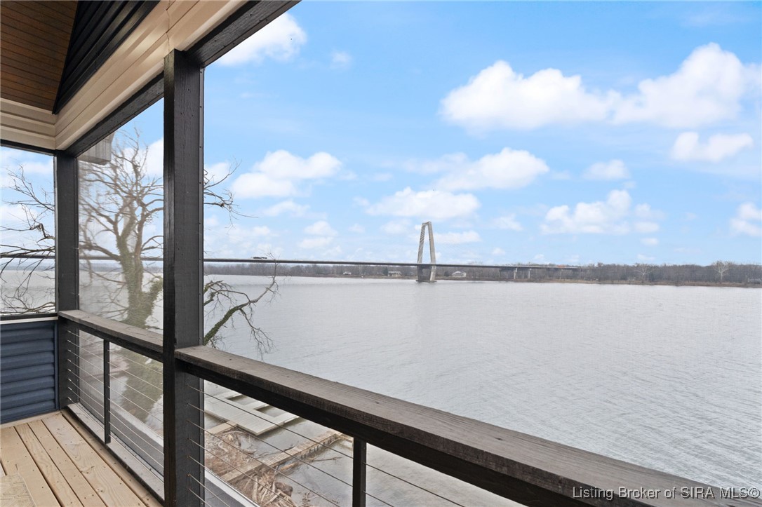 4808 Upper River Road Jeffersonville, IN 47130 - Photo 48 of 72