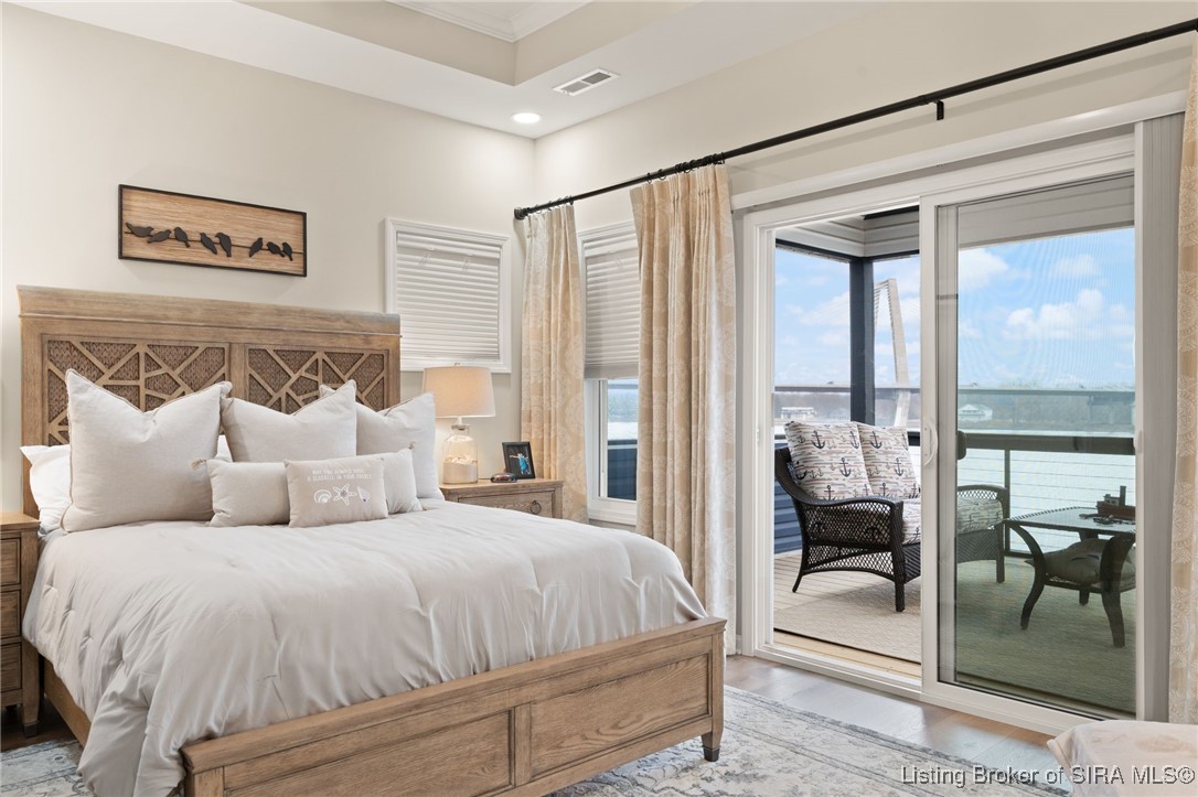 4808 Upper River Road Jeffersonville, IN 47130 - Photo 49 of 72