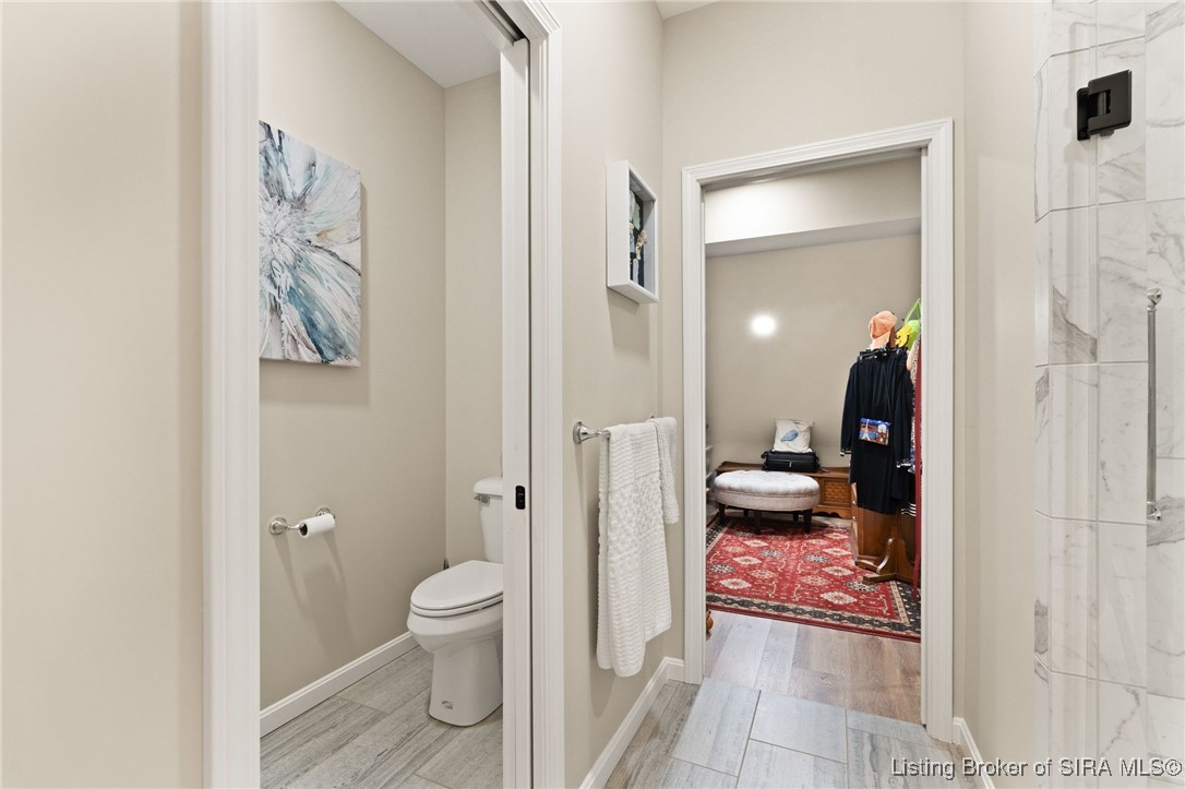 4808 Upper River Road Jeffersonville, IN 47130 - Photo 52 of 72