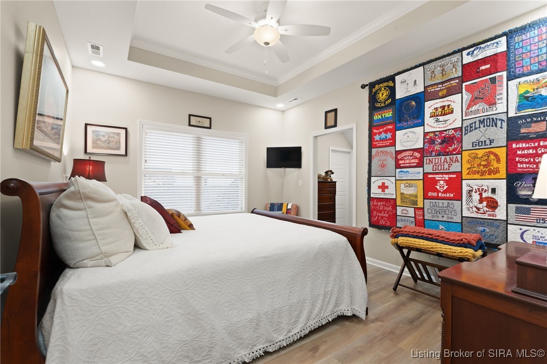 4808 Upper River Road Jeffersonville, IN 47130 - Photo 55 of 72