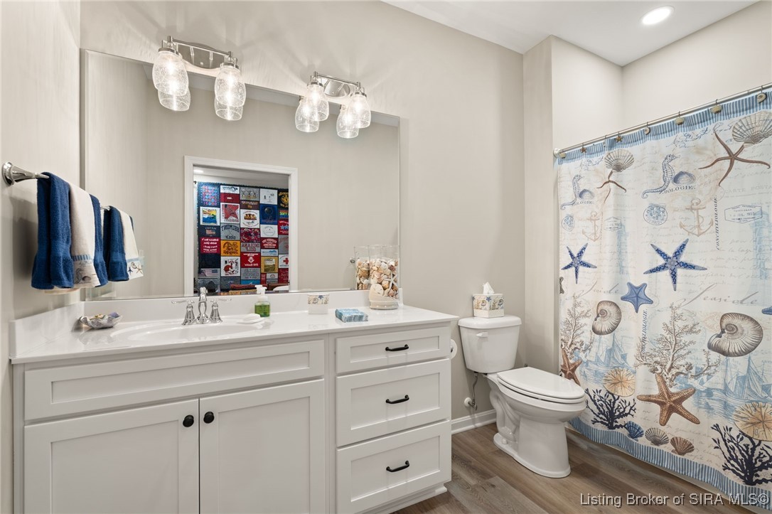 4808 Upper River Road Jeffersonville, IN 47130 - Photo 58 of 72