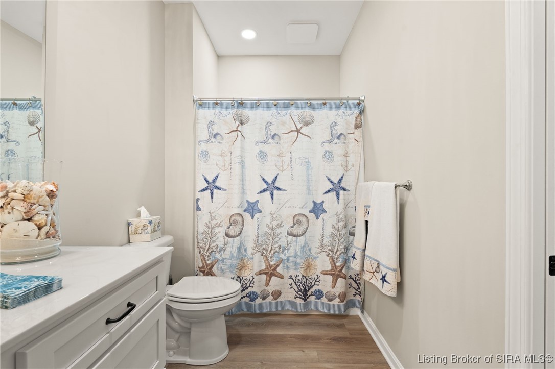 4808 Upper River Road Jeffersonville, IN 47130 - Photo 59 of 72