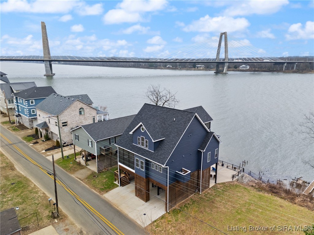 4808 Upper River Road Jeffersonville, IN 47130 - Photo 6 of 72