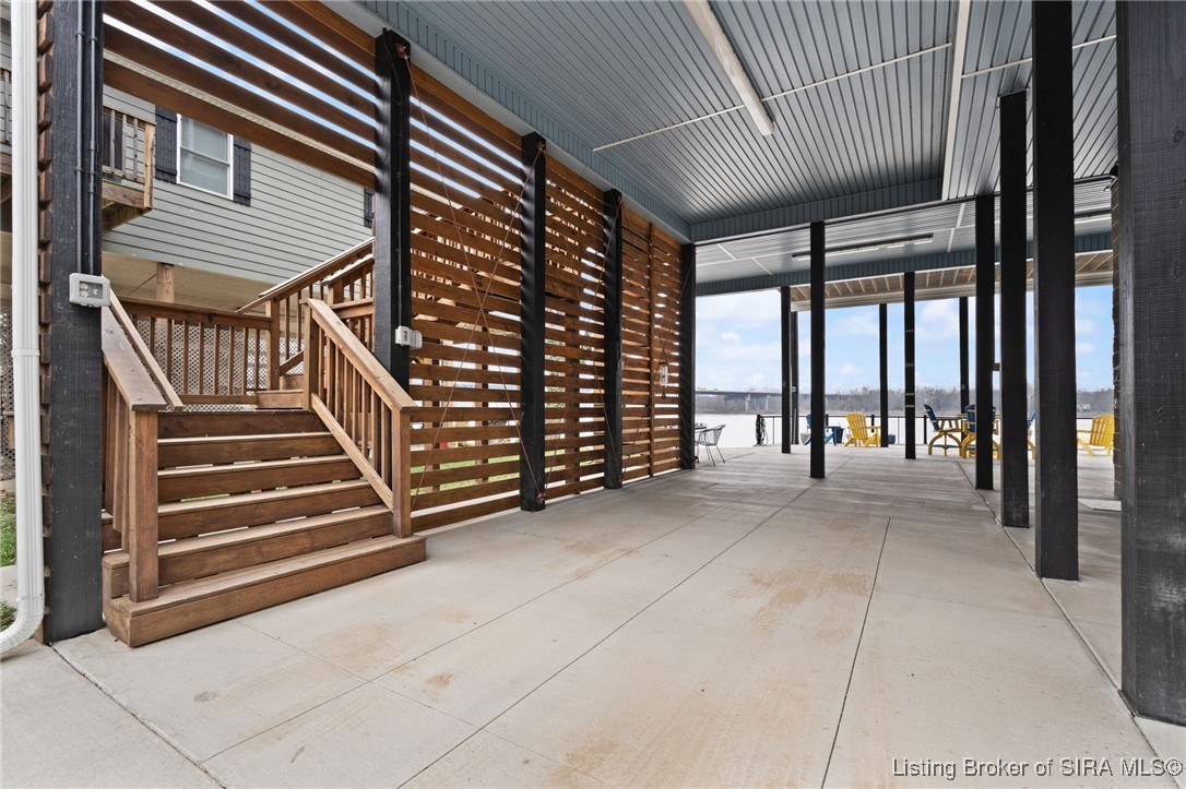 4808 Upper River Road Jeffersonville, IN 47130 - Photo 63 of 72