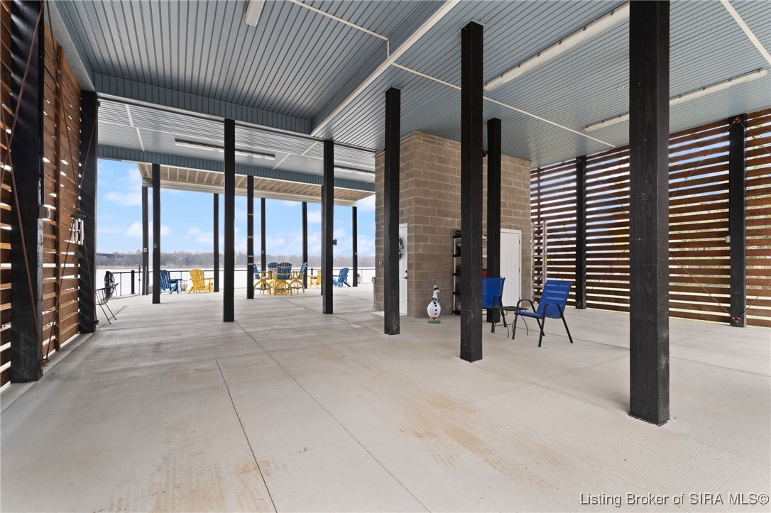 4808 Upper River Road Jeffersonville, IN 47130 - Photo 64 of 72