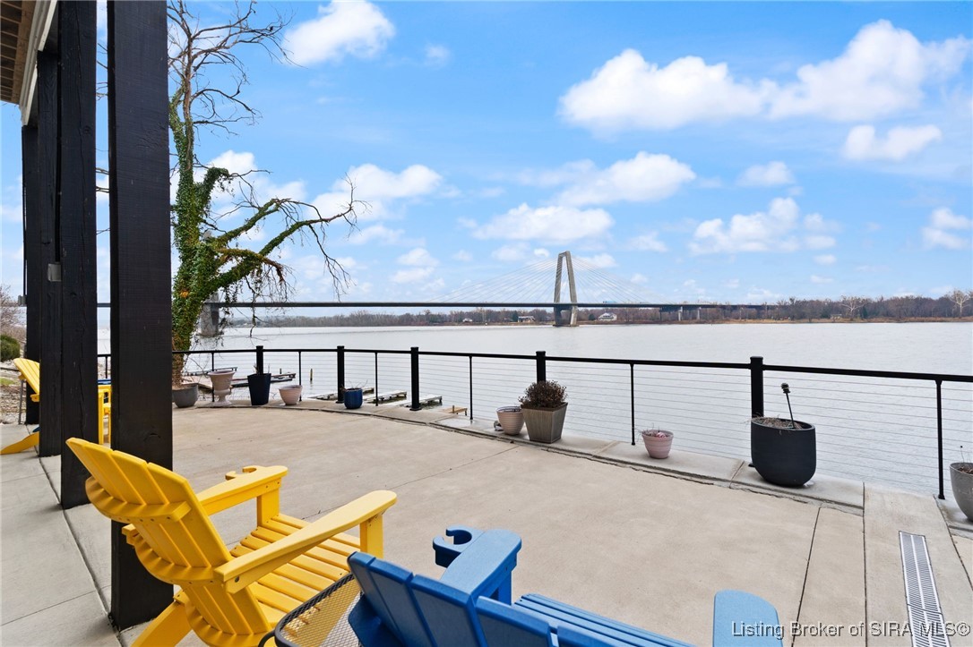 4808 Upper River Road Jeffersonville, IN 47130 - Photo 67 of 72