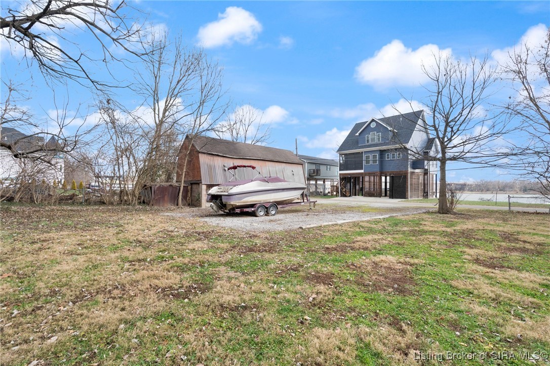 4808 Upper River Road Jeffersonville, IN 47130 - Photo 70 of 72