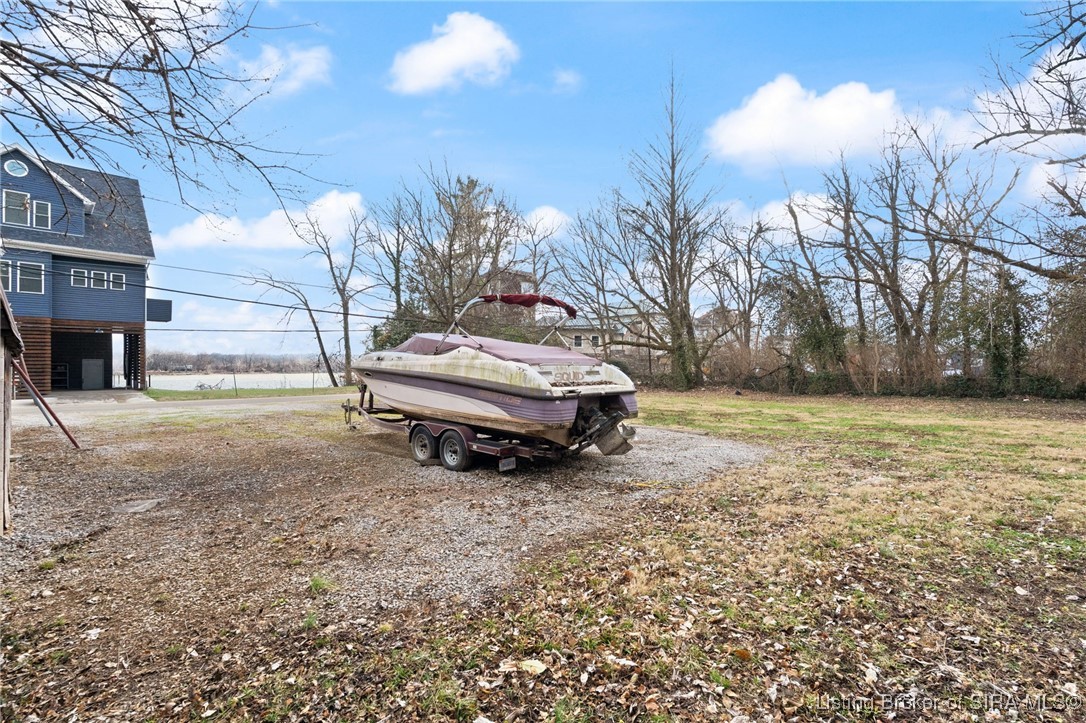 4808 Upper River Road Jeffersonville, IN 47130 - Photo 71 of 72