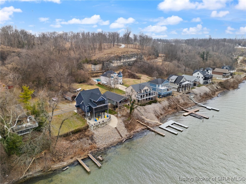 4808 Upper River Road Jeffersonville, IN 47130 - Photo 9 of 72