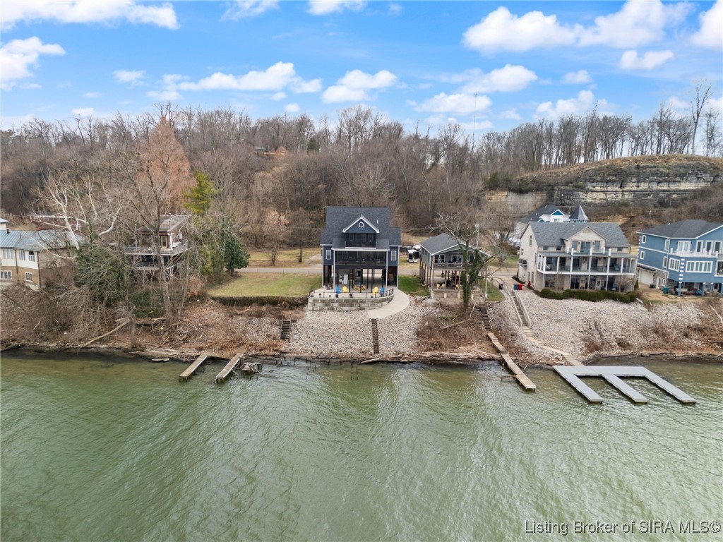 4808 Upper River Road Jeffersonville, IN 47130 - Photo 10 of 72