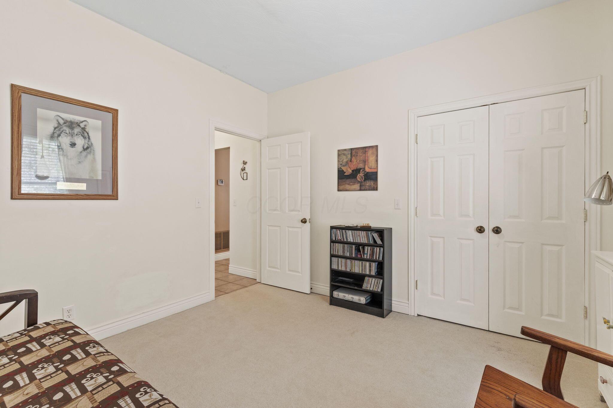 29809 Harry Short Road McArthur, OH 45651 - Photo 30 of 61 Bedroom 2 - 29809 Harry Short Road, McArthur, OH 45651