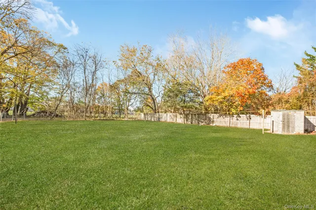 $895,000 | 18 Atlantic Avenue, East Moriches, NY 11940