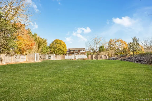 $895,000 | 18 Atlantic Avenue, East Moriches, NY 11940