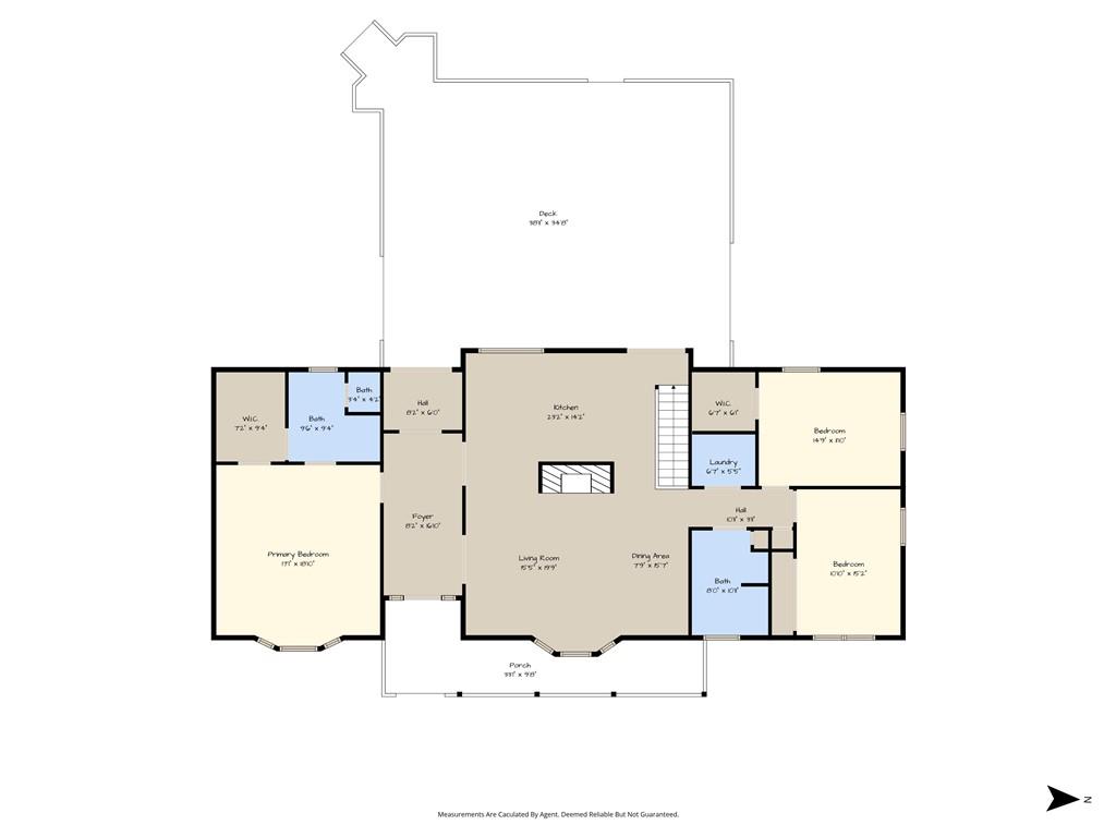 16551 Hollingsworth Road Basehor, KS 66007 - Photo 24 of 45