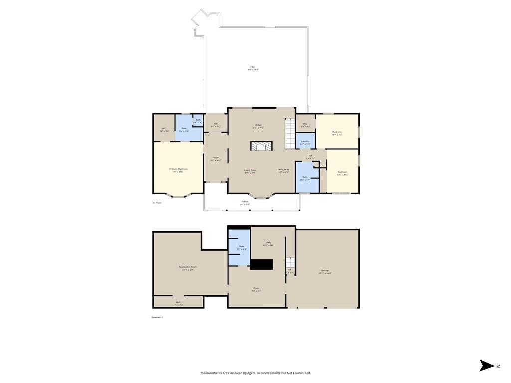 16551 Hollingsworth Road Basehor, KS 66007 - Photo 4 of 45