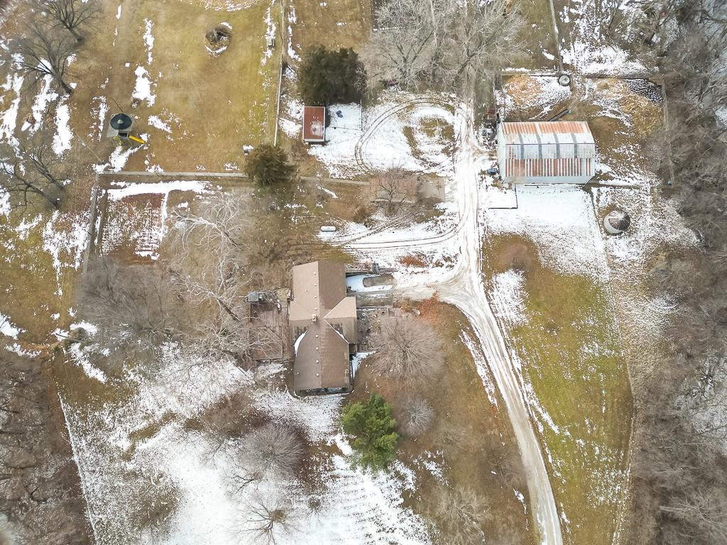 16551 Hollingsworth Road Basehor, KS 66007 - Photo 41 of 45