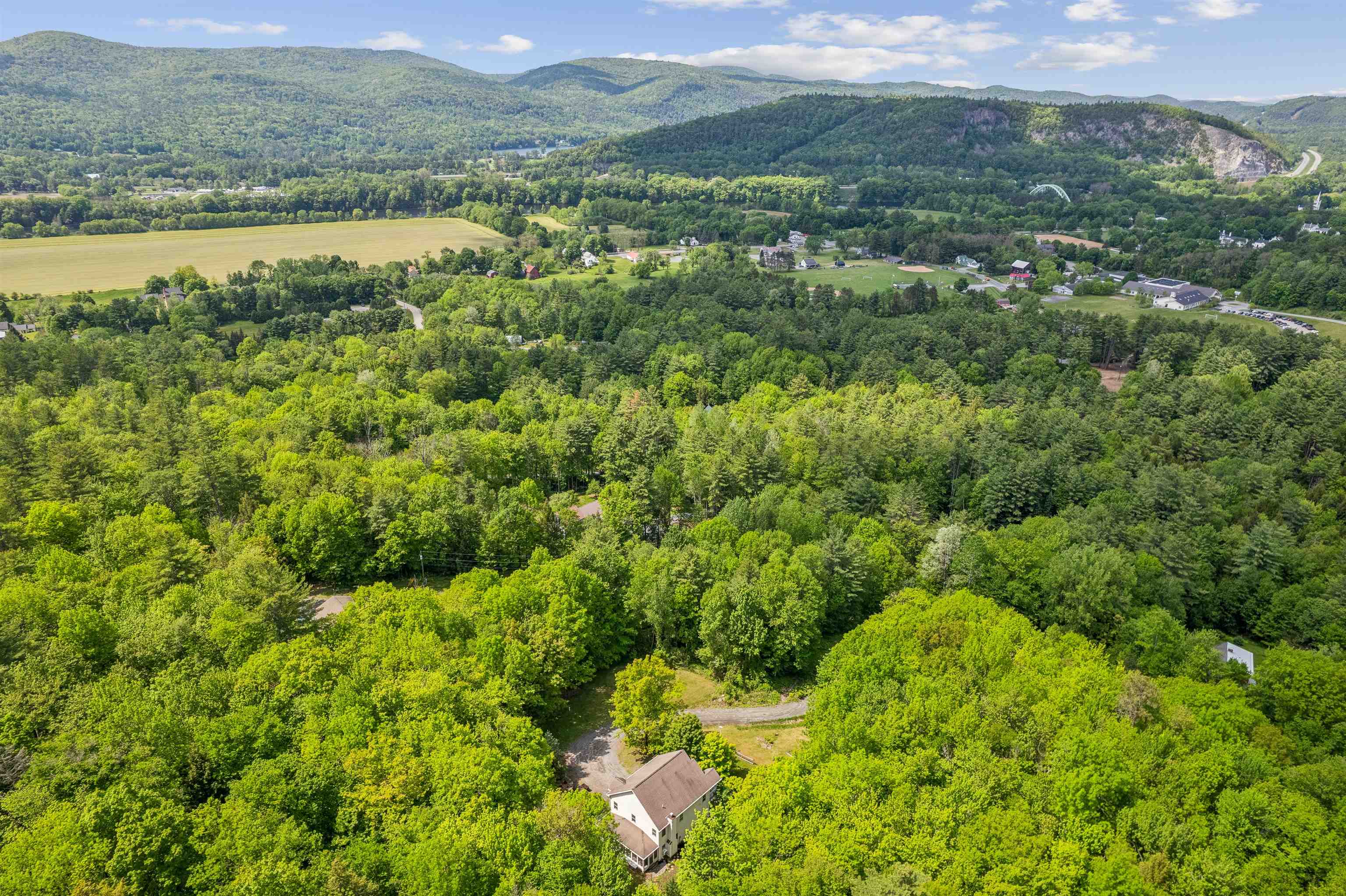 96 Sawyer Brook Road Orford, NH 03777 - Photo 3 of 59