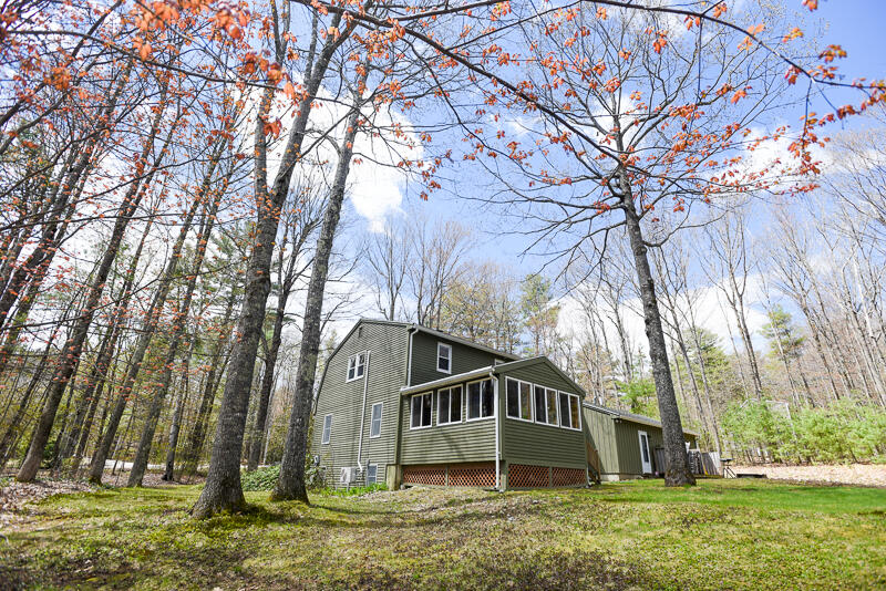 18 Summit Road Gray, ME 04039 - Photo 12 of 48 18 Summit Road