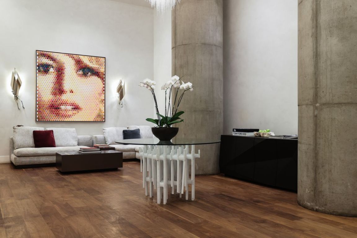 210 Lavaca Street, Unit 2809 Austin, TX 78701 - Photo 17 of 30 View of common area