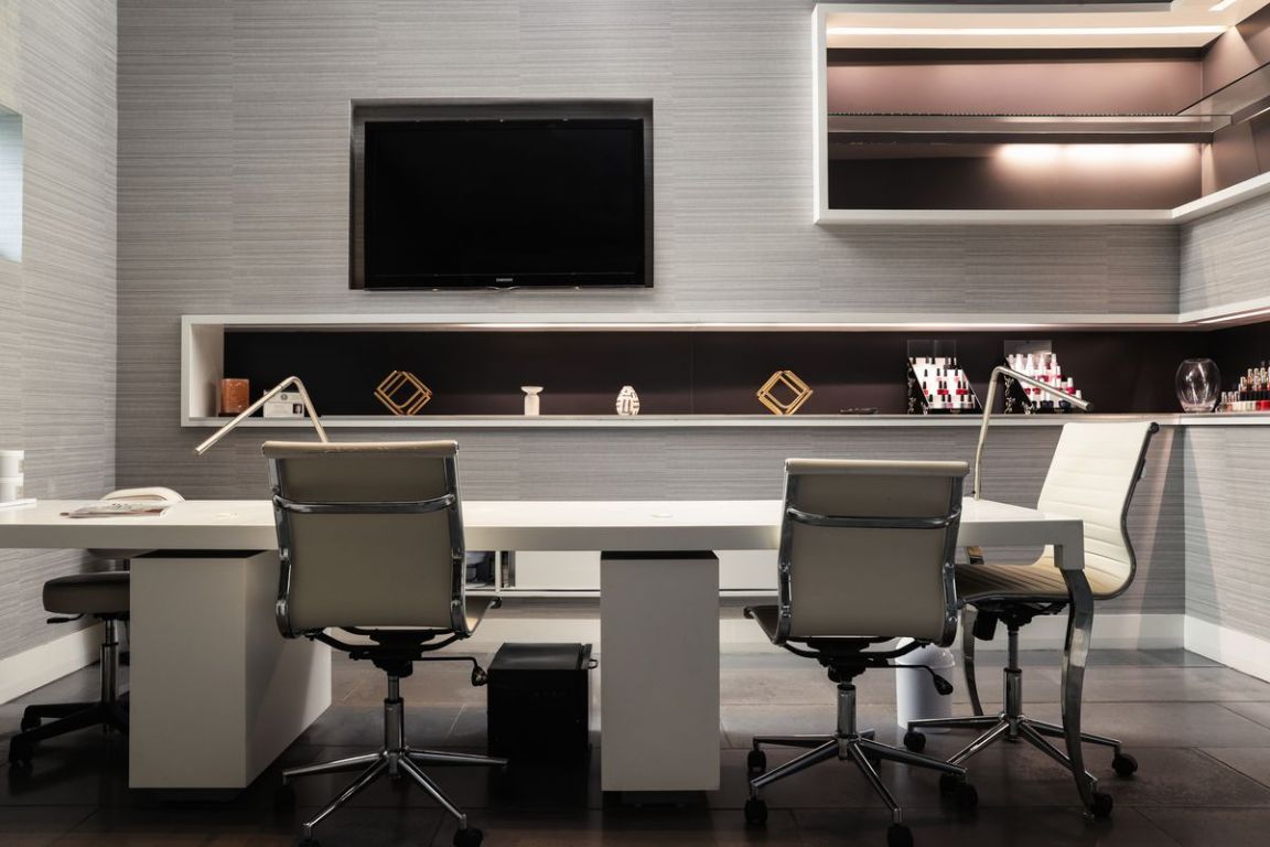 210 Lavaca Street, Unit 2809 Austin, TX 78701 - Photo 24 of 30 View of home office