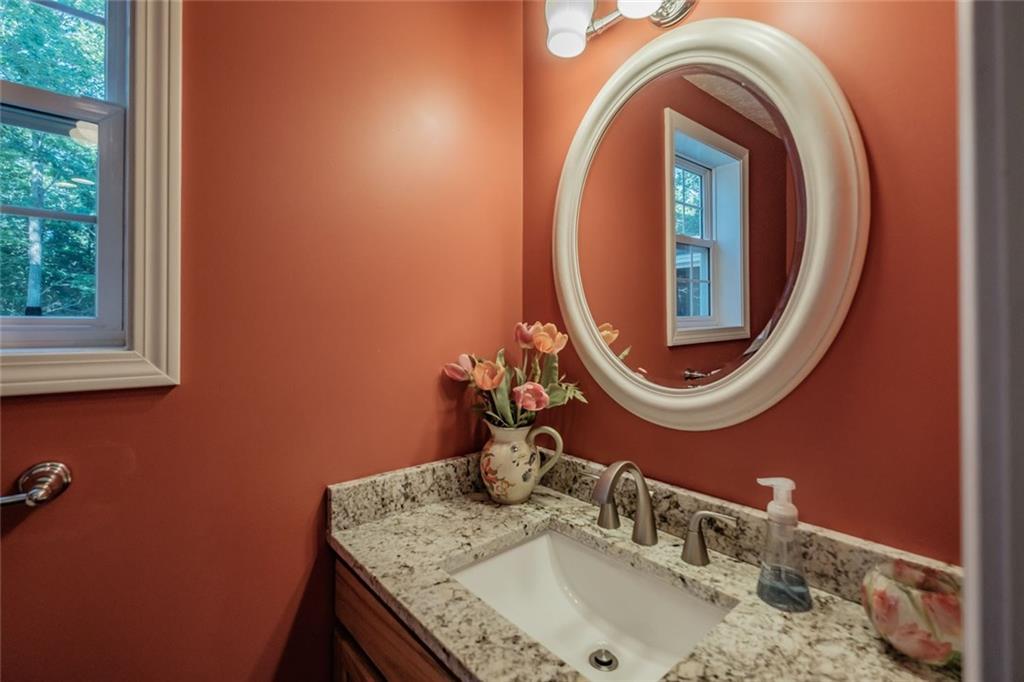 10 Busque Boulevard Standish, ME 04084 - Photo 17 of 35 Half bath on first floor