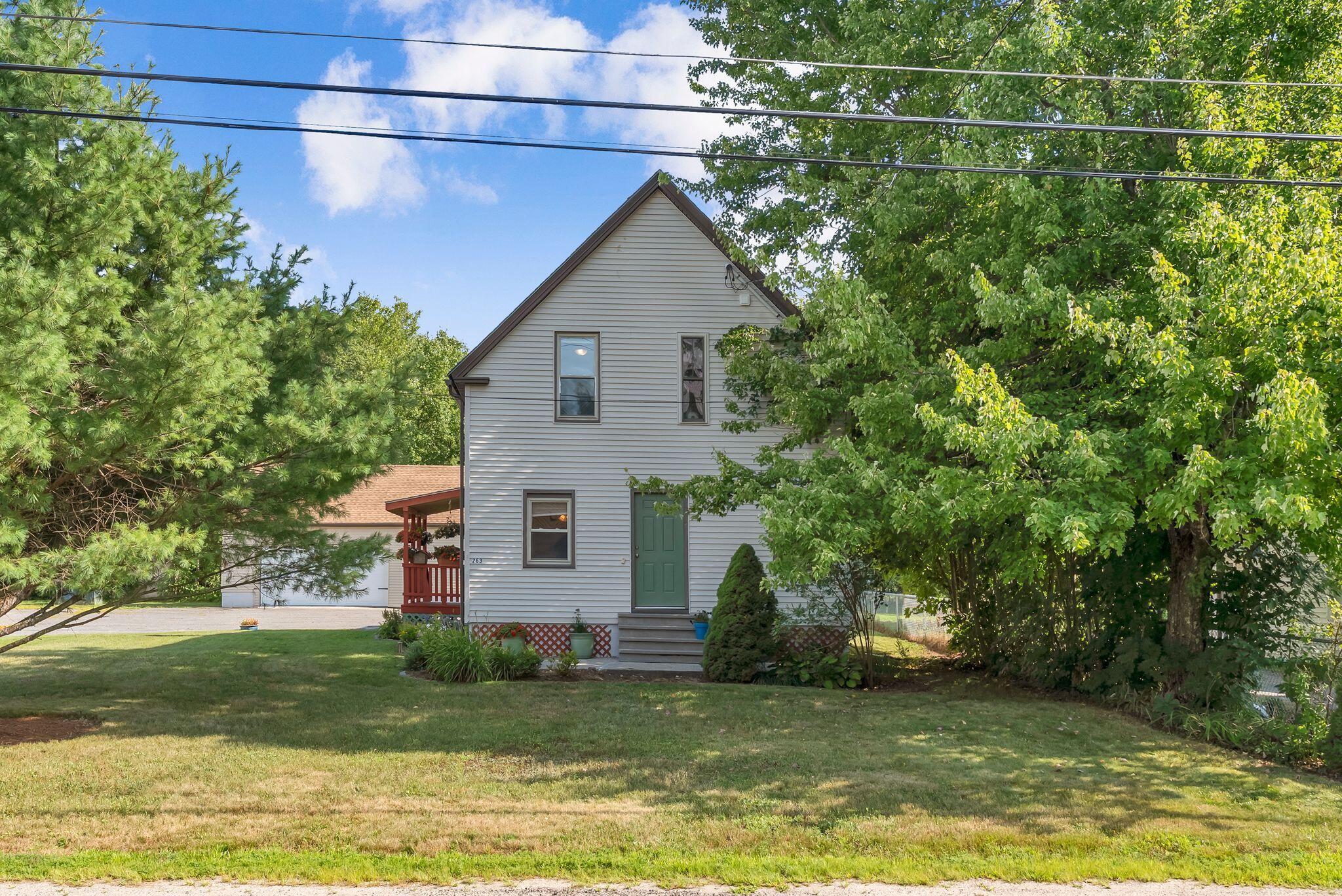 263 Huston Road Gorham, ME 04038 - Photo 30 of 46 4_DSC07796