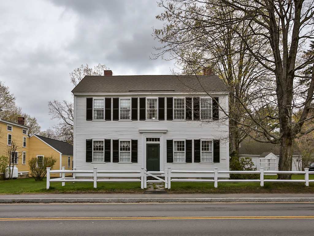 97 Boston Post Road Amherst, NH 03031 - Photo 33 of 35
