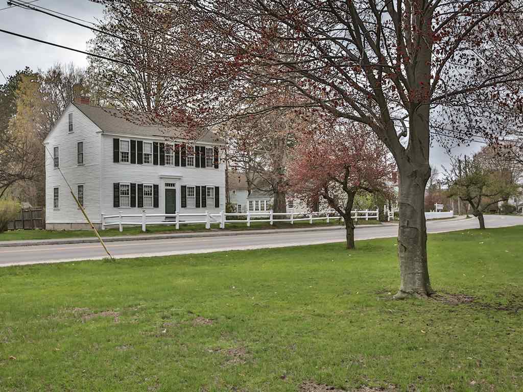 97 Boston Post Road Amherst, NH 03031 - Photo 34 of 35