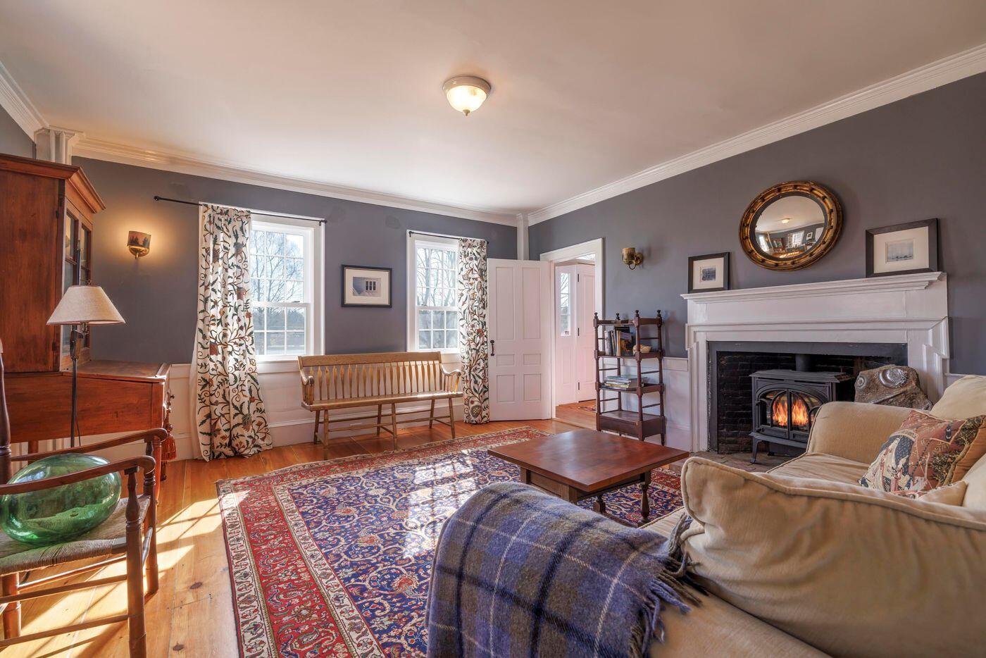 142 Castine Road Castine, ME 04421 - Photo 20 of 82 W19-ME2533_19