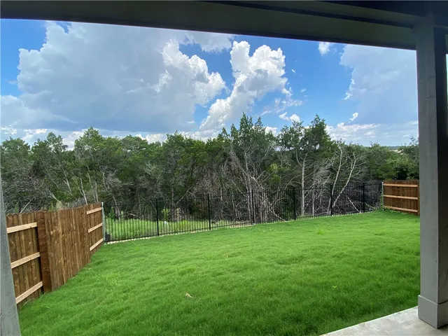 $2,220 | 305 Peace Pipe Way, Georgetown, TX 78628