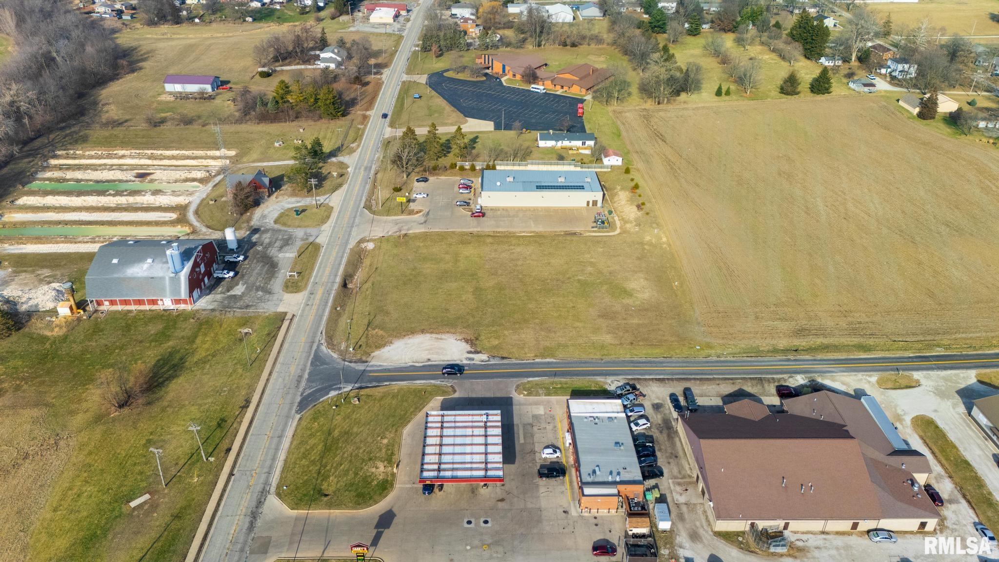 101-107 4-H Park Road Eureka, IL 61530 - Photo 5 of 7