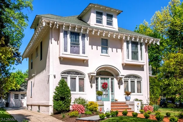 $899,000 | 229 Tremont Avenue, Orange, NJ 07050