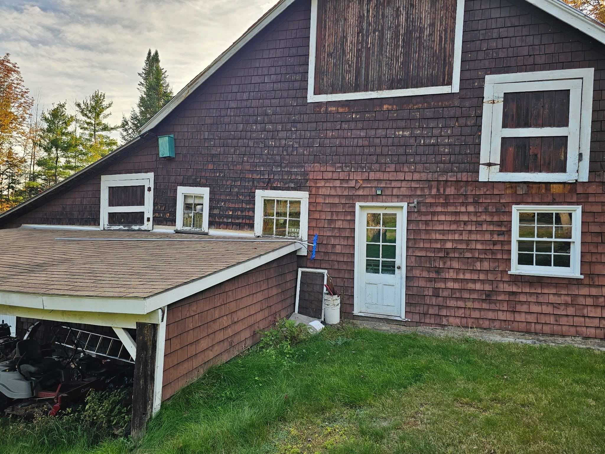 331 Lancaster Road Whitefield, NH 03598 - Photo 38 of 45 Gallery Image 38