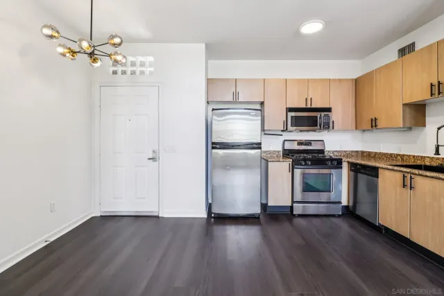 $699,900 | 1480 Broadway, Unit 2621, San Diego, CA 92101